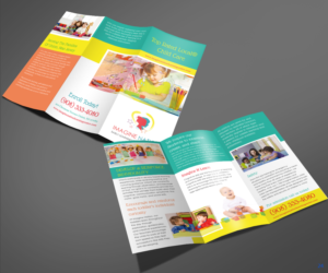 Brochure Design by uniquedesign10 for this project | Design: #13821707