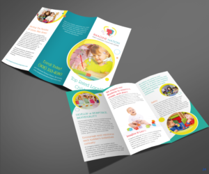 Brochure Design by uniquedesign10 for this project | Design: #13822434