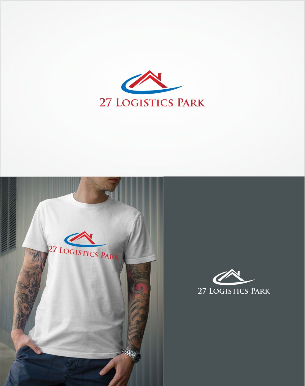 Logo Design by Paulsein for McCraney Property Company | Design #13834177