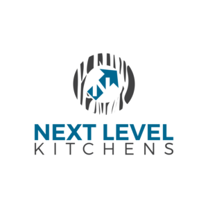 Logo Design by moisesf for Next Level Kitchens | Design: #13819941