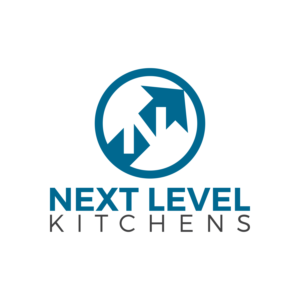 Logo Design by moisesf for Next Level Kitchens | Design #13823012