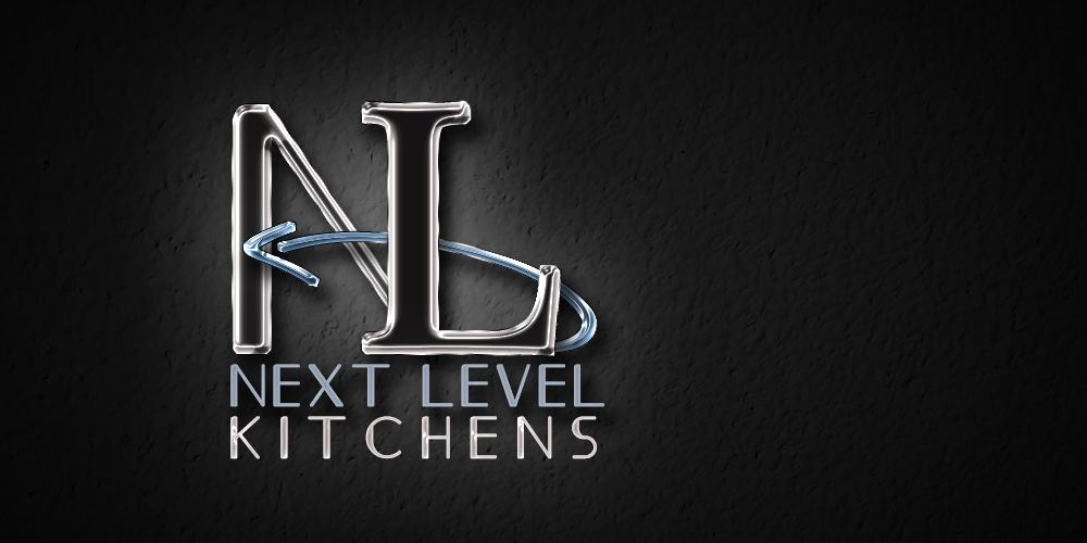 Logo Design by mareijke for Next Level Kitchens | Design #13817770