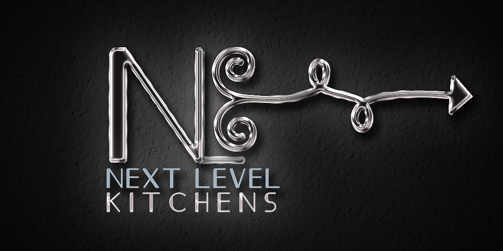 Logo Design by mareijke for Next Level Kitchens | Design #13817771