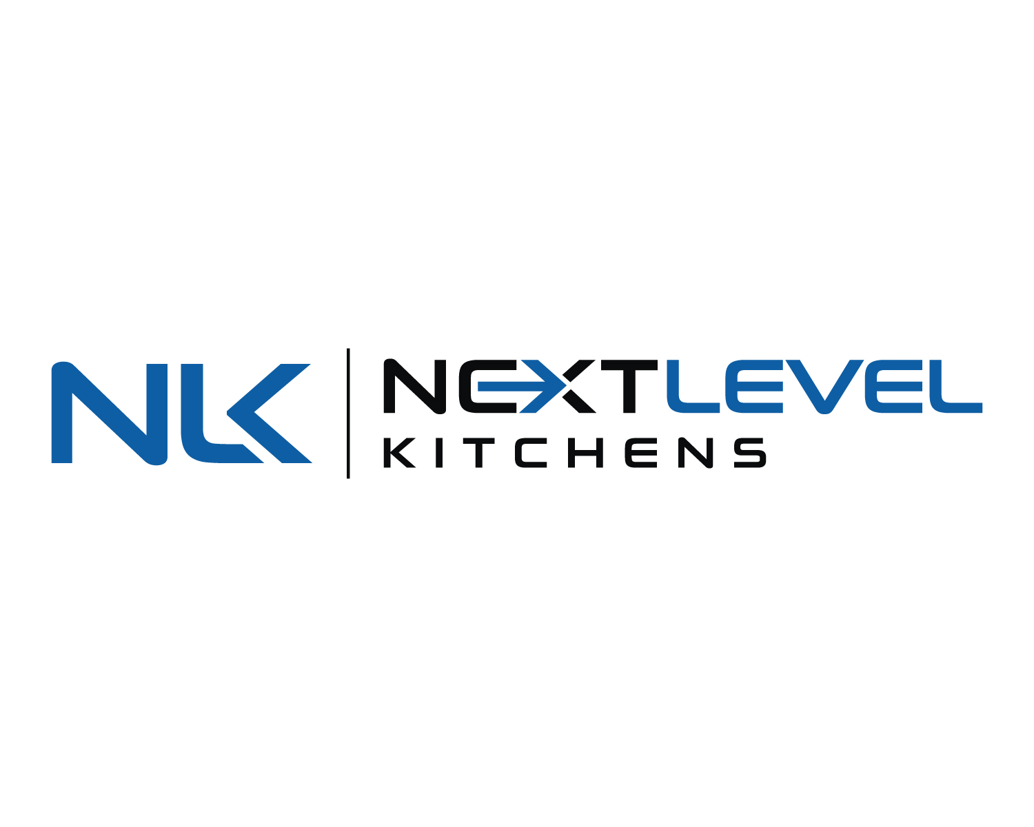 Logo Design by Atec for Next Level Kitchens | Design #20887324
