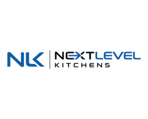 Logo Design by Atec for Next Level Kitchens | Design: #20887324