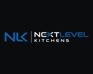 Next Level Kitchens | Logo Design by Atec