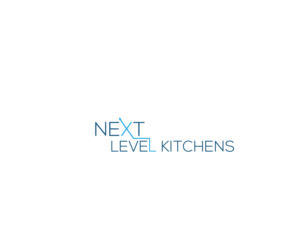 Logo Design by imshohaghossain85 for Next Level Kitchens | Design: #13818558