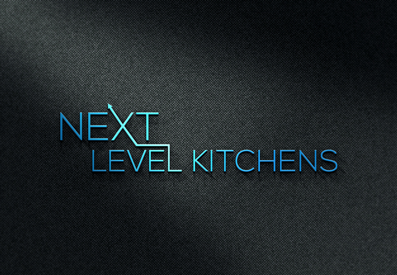 Logo Design by imshohaghossain85 for Next Level Kitchens | Design #13818559