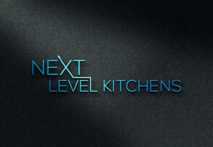 Logo Design by imshohaghossain85 for Next Level Kitchens | Design: #13818559