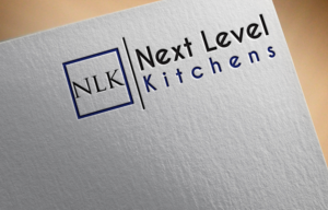 Logo Design by adobeomor for Next Level Kitchens | Design: #13832784