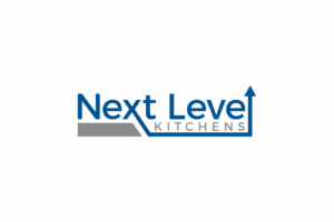 Logo Design by Creative™ for Next Level Kitchens | Design: #13813323