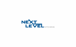 Logo Design by Creative™ for Next Level Kitchens | Design: #13818072