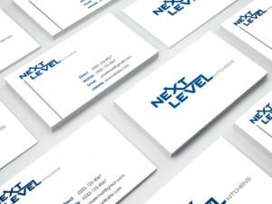 Logo Design by Creative™ for Next Level Kitchens | Design: #13826885