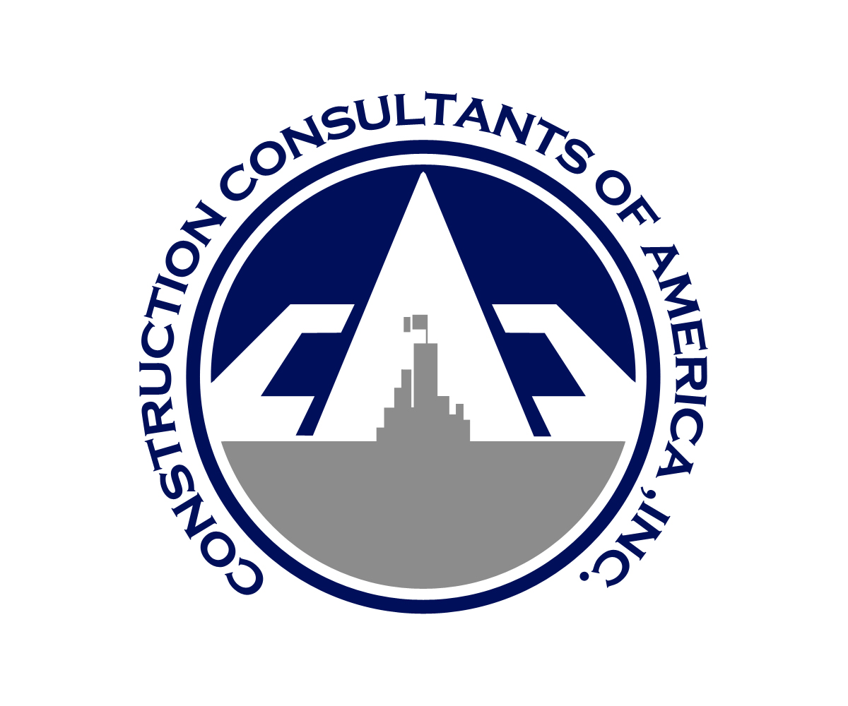 Diseño de Logo por notzki para CONSTRUCTION CONSULTANTS OF AMERICA | Diseño #13929537