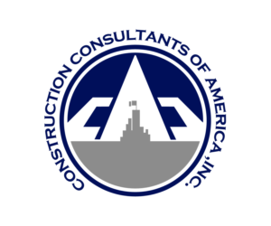 Diseño de Logo por notzki para CONSTRUCTION CONSULTANTS OF AMERICA | Diseño: #13929537