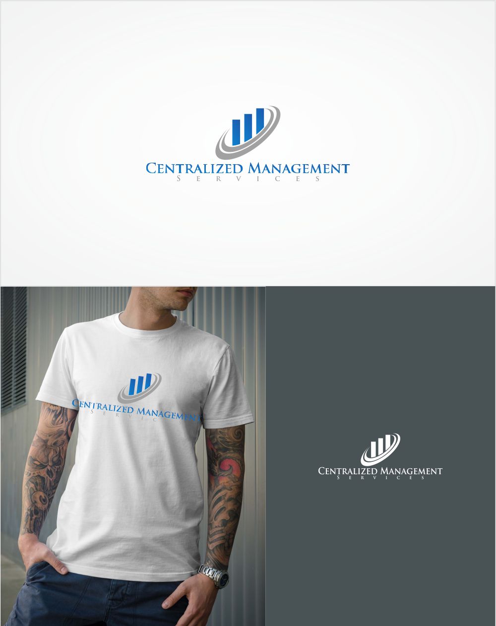 Logo Design by Paulsein for this project | Design #13834171