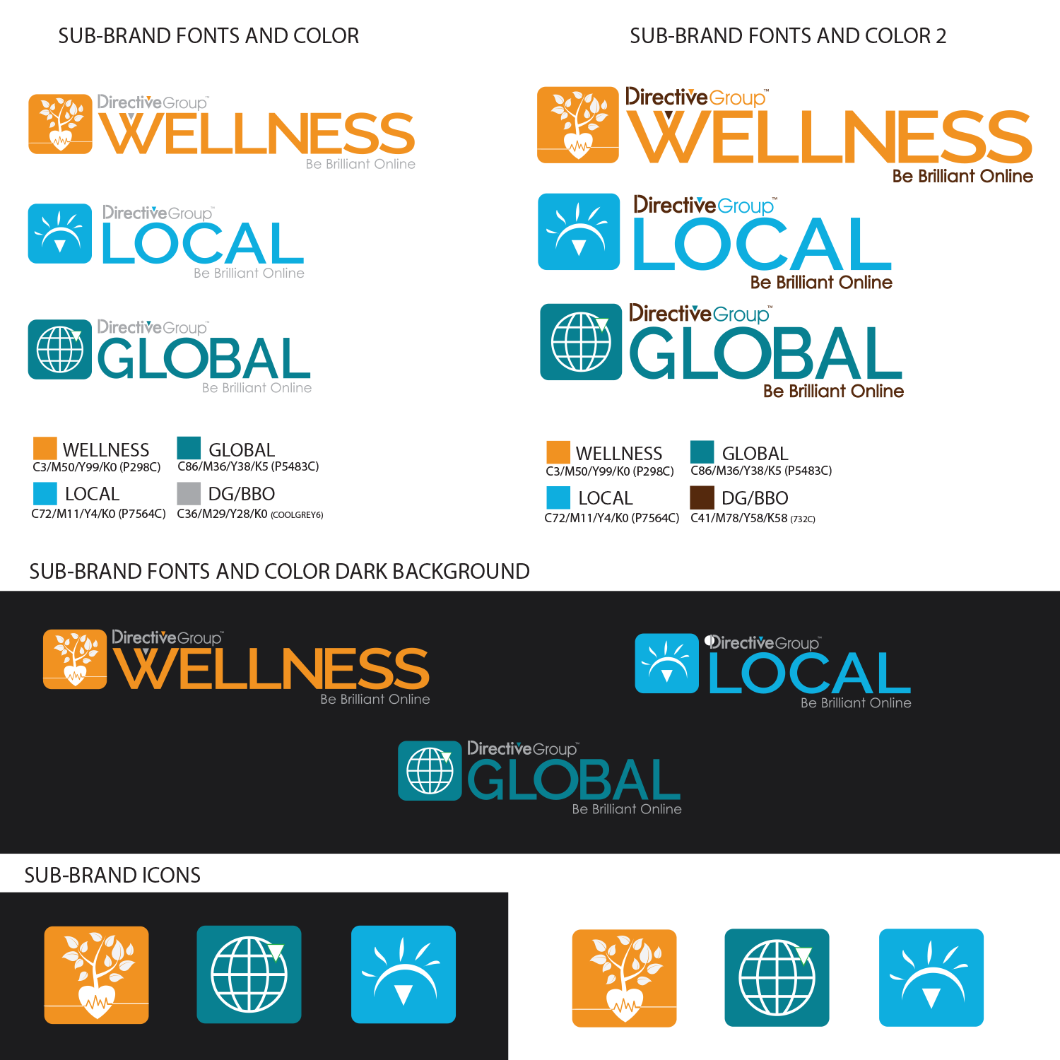 Logo Design by Soula Vetter for this project | Design #13825138