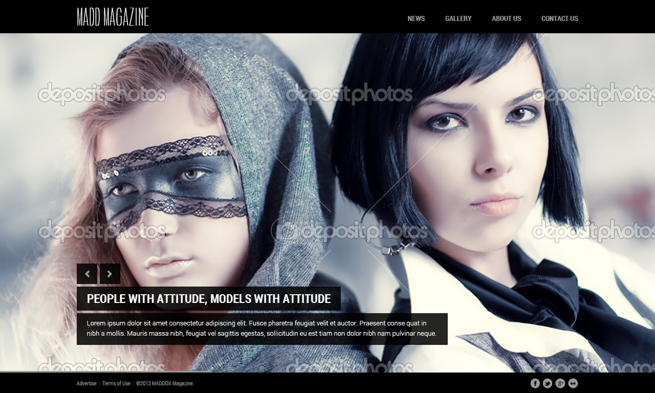 Diseño Web por MIND para este proyecto | Diseño #2768431