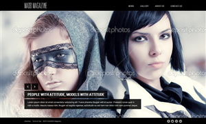 Web Design by MIND for this project | Design: #2768431