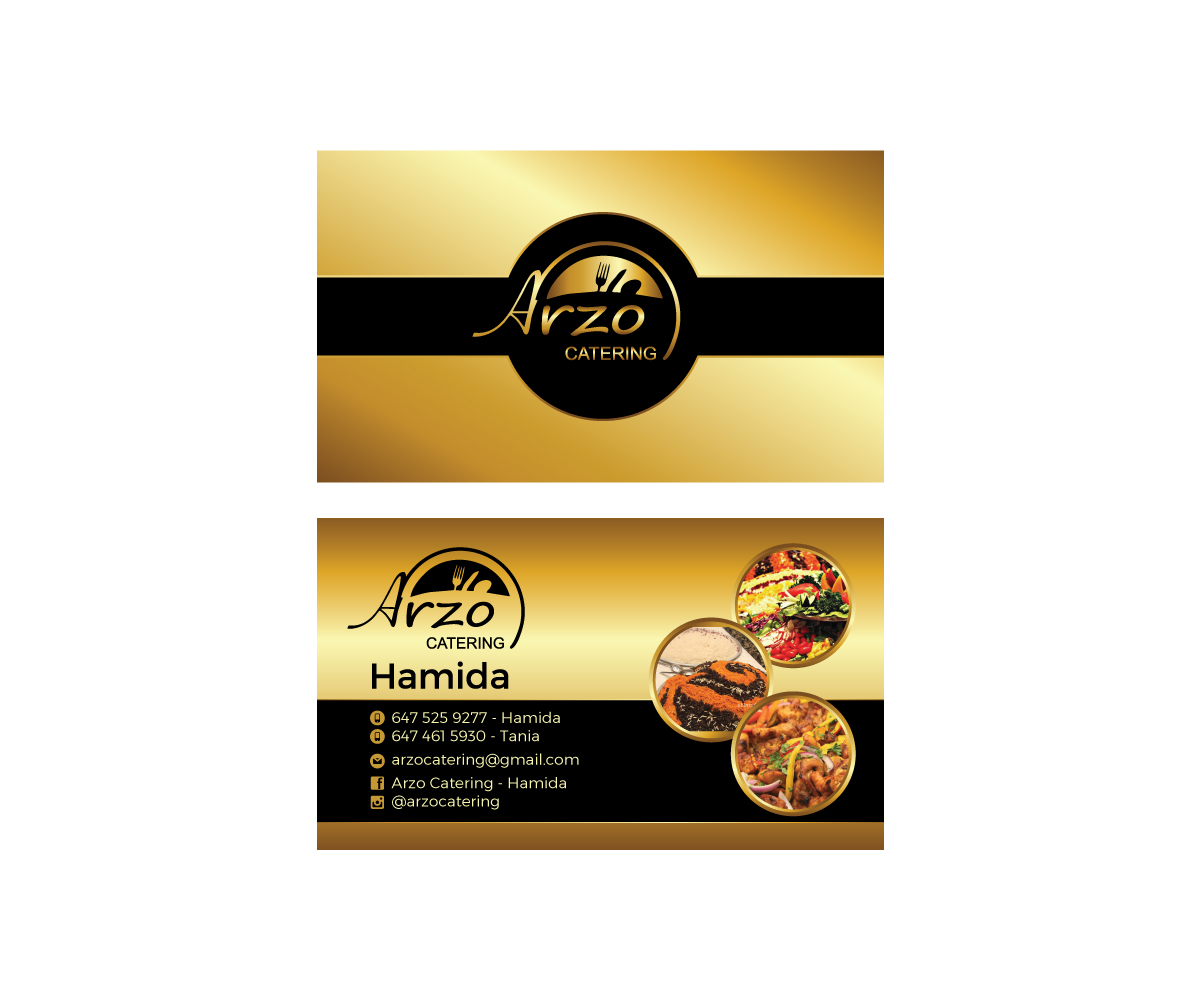Business Card Design by M.Pirs for this project | Design #14468418