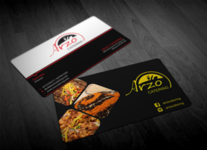 Diseño de Tarjeta de Presentación por Pointless Pixels India para este proyecto | Diseño: #13971629