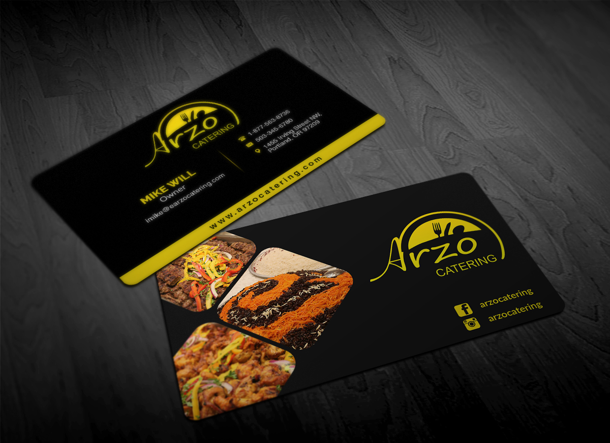 Design de Carte de Visite par Pointless Pixels India pour ce projet | Design #13980383