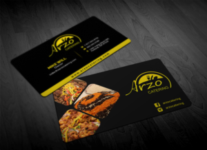 Diseño de Tarjeta de Presentación por Pointless Pixels India para este proyecto | Diseño: #13980383