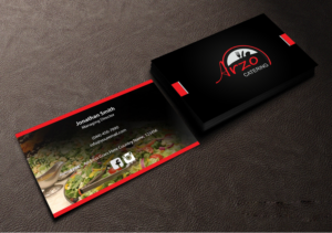 Diseño de Tarjeta de Presentación por Creations Box 2015 para este proyecto | Diseño: #14033717