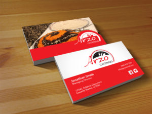 Diseño de Tarjeta de Presentación por Creations Box 2015 para este proyecto | Diseño: #14033719