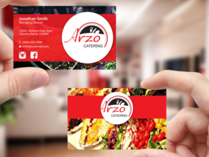 Diseño de Tarjeta de Presentación por Creations Box 2015 para este proyecto | Diseño: #14033733