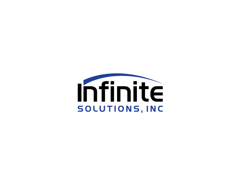 Logo-Design von Bijoy7 für Infinite Solutions, Inc. | Design: #14233785
