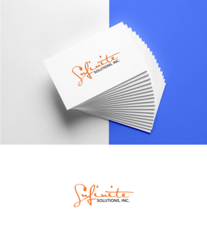 Logo-Design von creative101 für Infinite Solutions, Inc. | Design: #13860611