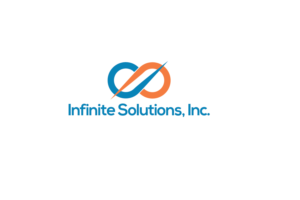 Logo-Design von ivo_i_ivanov für Infinite Solutions, Inc. | Design: #13832053