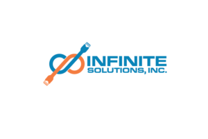 Logo-Design von ivo_i_ivanov für Infinite Solutions, Inc. | Design: #13832242