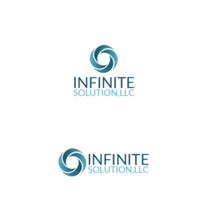 Logo-Design von TB Designs für Infinite Solutions, Inc. | Design: #13819197