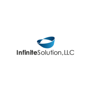 Logo-Design von TB Designs für Infinite Solutions, Inc. | Design: #13819201
