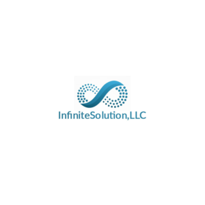 Logo-Design von TB Designs für Infinite Solutions, Inc. | Design: #13819207