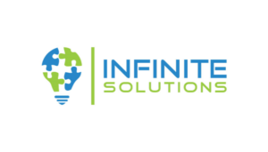 Logo-Design von imnurealam für Infinite Solutions, Inc. | Design: #13829433
