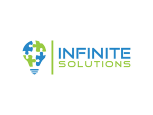 Logo-Design von imnurealam für Infinite Solutions, Inc. | Design: #13829436