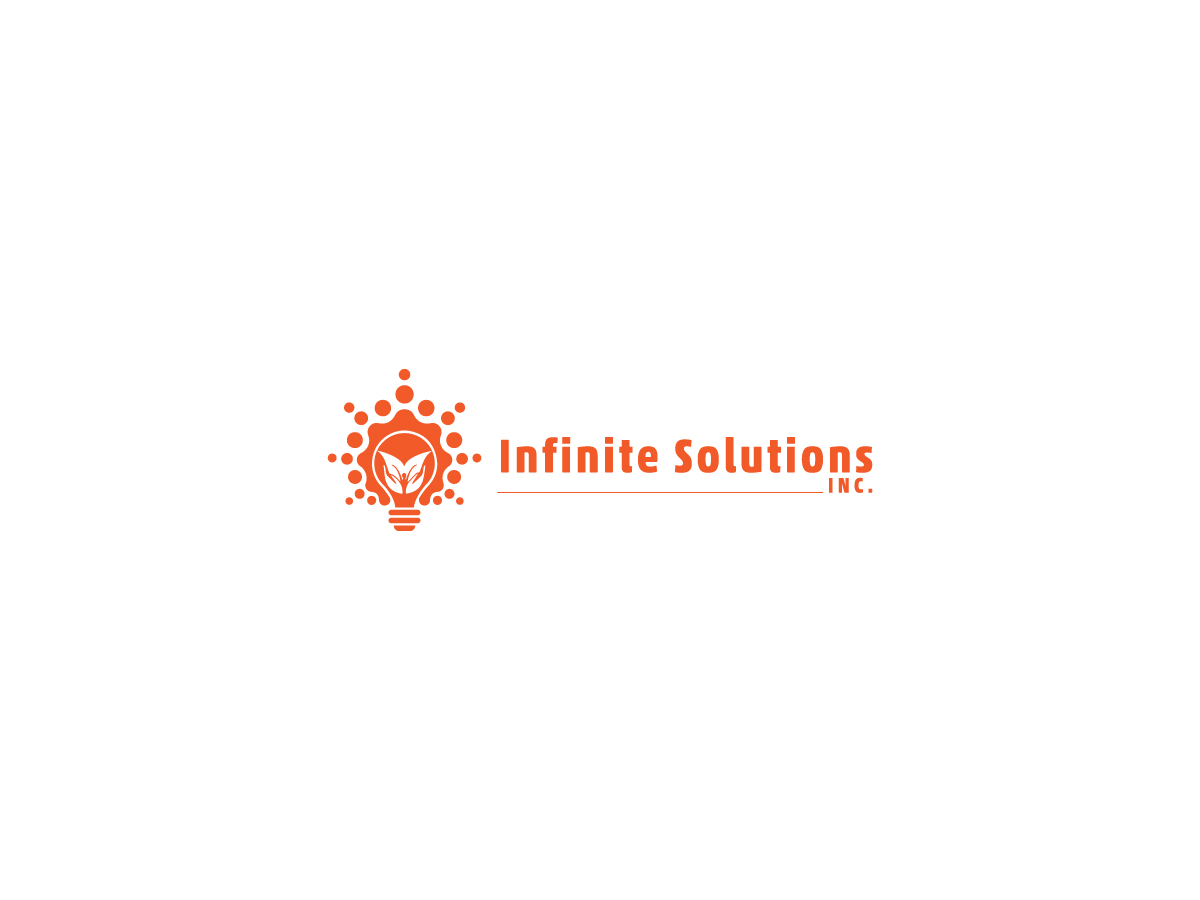 Design de Logo par Runner247 pour Infinite Solutions, Inc. | Design #13834953