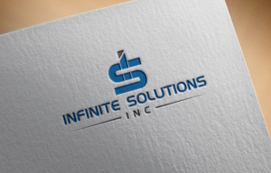 Logo-Design von {Backspace} für Infinite Solutions, Inc. | Design: #13817150