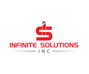 Logo-Design von {Backspace} für Infinite Solutions, Inc. | Design: #13817157