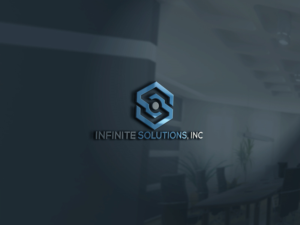 Logo-Design von NightStudio für Infinite Solutions, Inc. | Design: #13823998