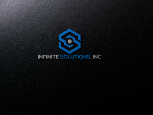 Logo-Design von NightStudio für Infinite Solutions, Inc. | Design: #13824000