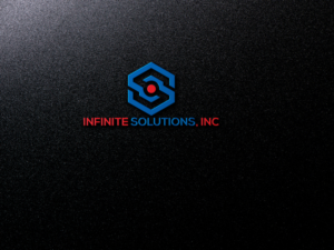Logo-Design von NightStudio für Infinite Solutions, Inc. | Design: #13824001