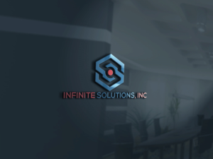 Logo-Design von NightStudio für Infinite Solutions, Inc. | Design: #13824003