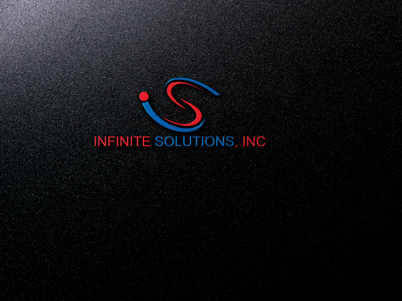 Logo-Design von NightStudio für Infinite Solutions, Inc. | Design #13824008