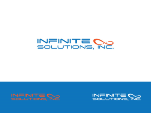 Logo-Design von jisuvo8 für Infinite Solutions, Inc. | Design #13856468