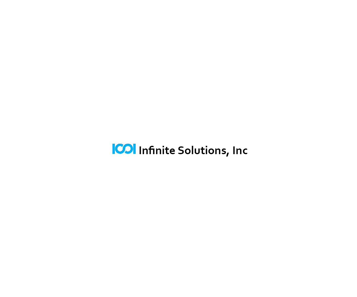 Logo-Design von kjc für Infinite Solutions, Inc. | Design #13860293