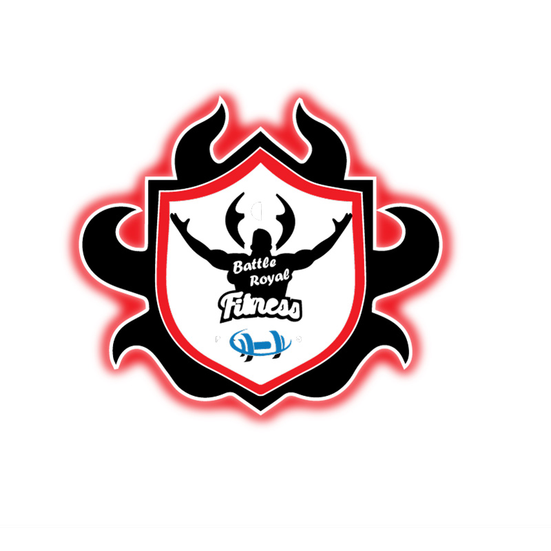 Design de Logo par Nanayakkara pour CrossFit 717 | Design #13840496
